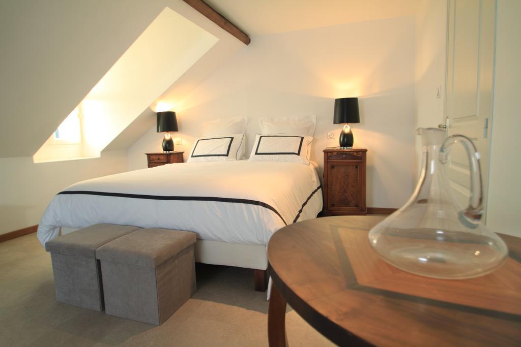 Hotel Spa Le Miel Des Muses Brive-la-Gaillarde Ruang foto