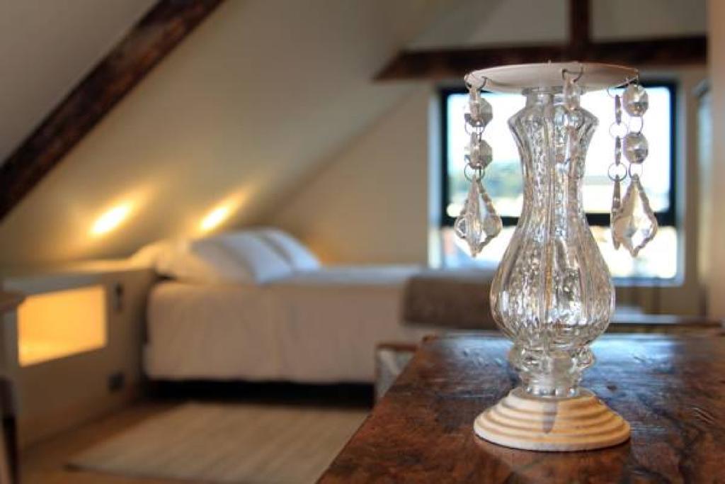 Hotel Spa Le Miel Des Muses Brive-la-Gaillarde Ruang foto
