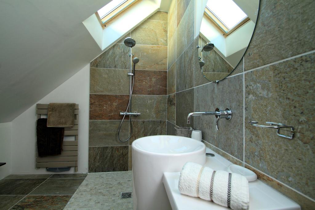 Hotel Spa Le Miel Des Muses Brive-la-Gaillarde Ruang foto
