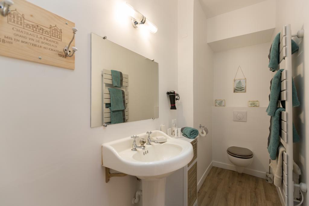 Hotel Spa Le Miel Des Muses Brive-la-Gaillarde Bagian luar foto