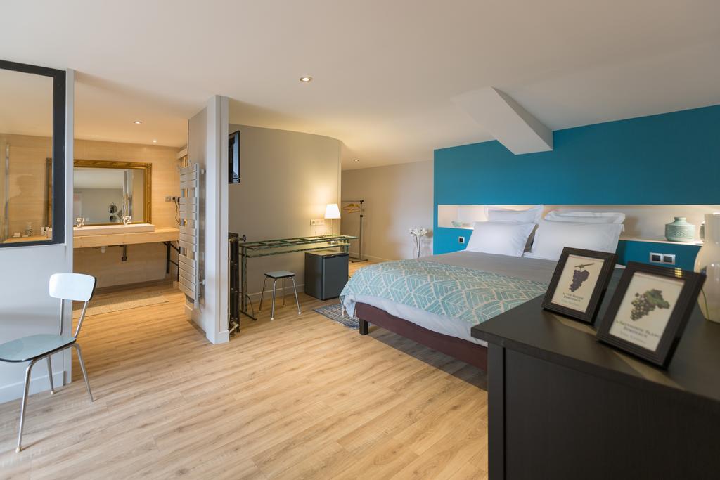 Hotel Spa Le Miel Des Muses Brive-la-Gaillarde Bagian luar foto